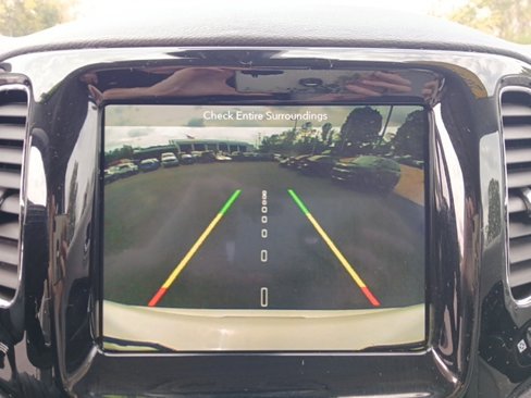 Used 2018 Jeep Compass Limited w/ Navigation Group image 16