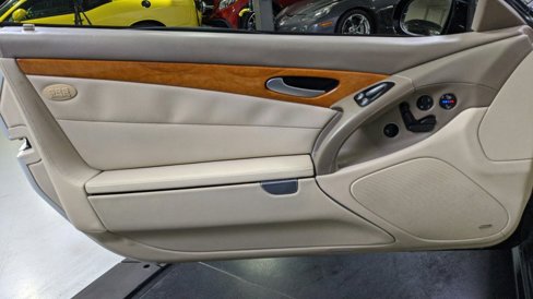 Used 2008 Mercedes-Benz SL 550 image 29