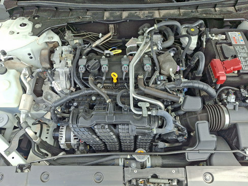 Used 2023 Nissan Altima 2.5 SR image 28