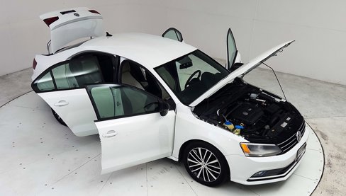 Used 2016 Volkswagen Jetta Sport image 17