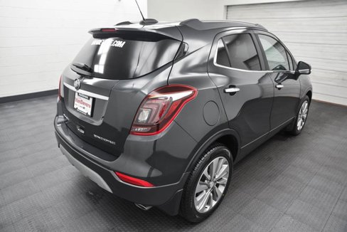Used 2018 Buick Encore Preferred image 7