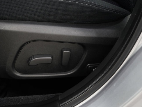 Used 2018 Subaru Forester 2.5i Premium image 27