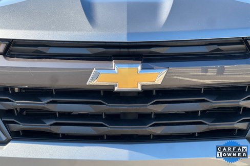 Used 2023 Chevrolet Colorado LT w/ LT Convenience Package image 47