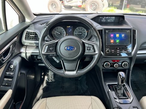 Used 2018 Subaru Impreza 2.0i Limited w/ Popular Package #2 image 12