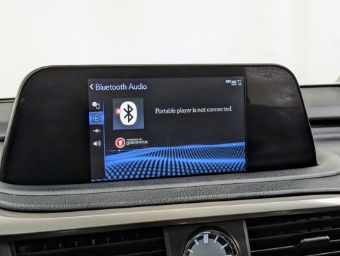 Used 2020 Lexus RX 450h AWD w/ Premium Package image 39