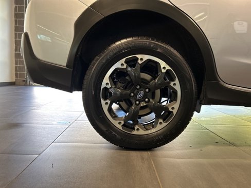 Used 2022 Subaru Crosstrek 2.0i Premium w/ Moonroof Package image 39