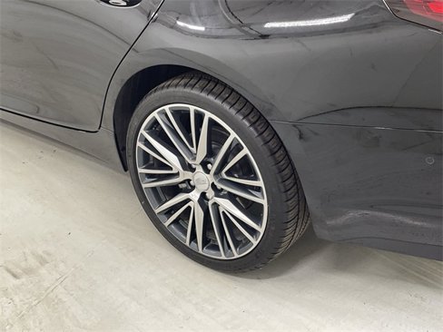 Certified 2025 Cadillac CT5 Premium Luxury w/ Sun And Sound Package image 17