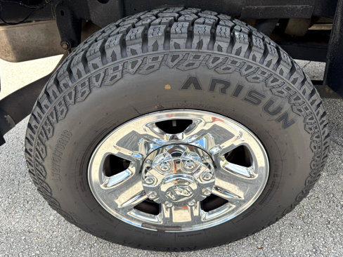 Used 2019 RAM 2500 Big Horn image 26