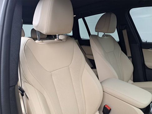 Used 2022 BMW X3 sDrive30i w/ Convenience Package w/ZPA image 17
