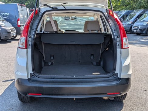 Used 2012 Honda CR-V EX image 5