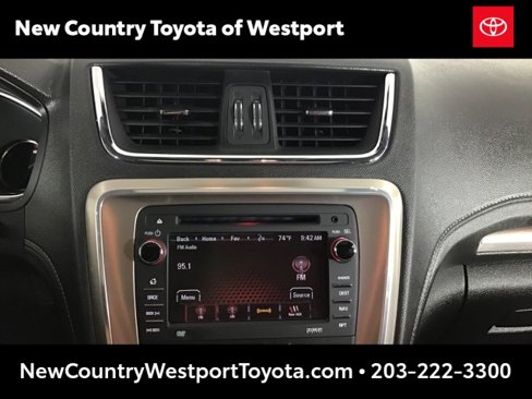 Used 2014 GMC Acadia Denali image 17