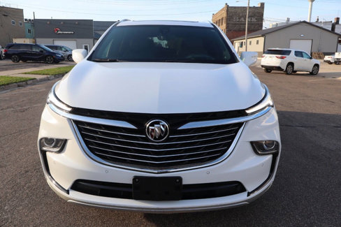 Used 2023 Buick Enclave Premium w/ Experience Buick Package image 12
