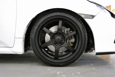 Used 2017 Honda Civic Si image 32