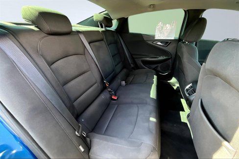 Used 2019 Chevrolet Malibu LT image 27