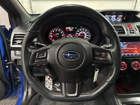 Used 2020 Subaru WRX image 16
