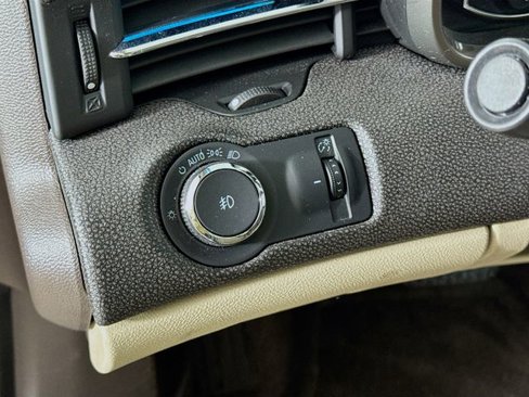 Used 2013 Chevrolet Malibu LTZ image 13