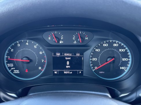 Used 2023 Chevrolet Malibu LT image 7