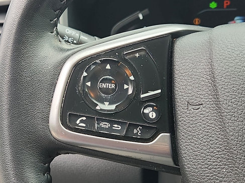 Used 2022 Honda CR-V Touring image 22