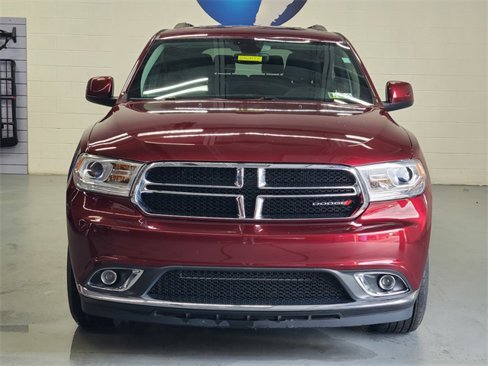 Used 2018 Dodge Durango SXT w/ Quick Order Package 2BB image 10