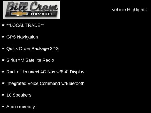 Used 2019 Jeep Cherokee Limited image 4