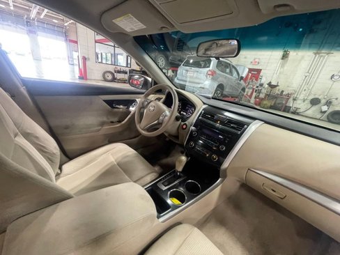 Used 2013 Nissan Altima 2.5 S image 5