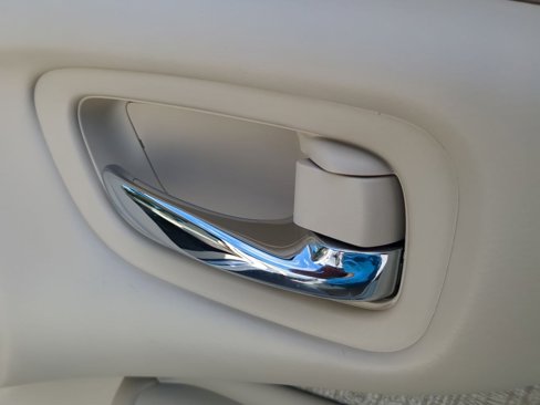 Used 2019 Nissan Murano SL image 40
