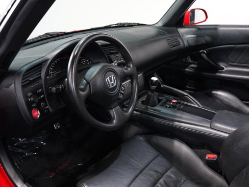 Used 2007 Honda S2000 image 29