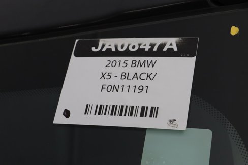 Used 2015 BMW X5 xDrive35d image 35