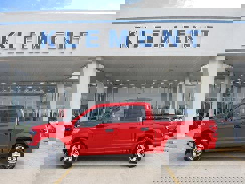 Used 2018 Ford F150 XLT image 1