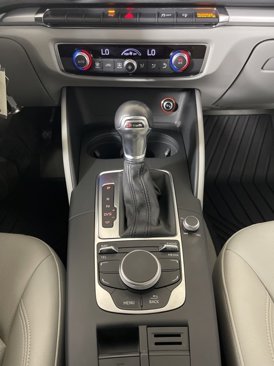 Used 2015 Audi A3 2.0T Premium w/ Driver Assistance Package image 26