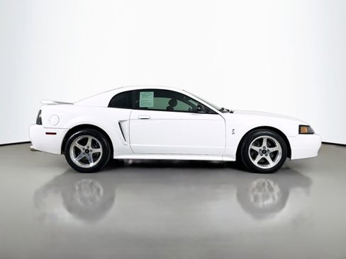 Used 2001 Ford Mustang Cobra image 8