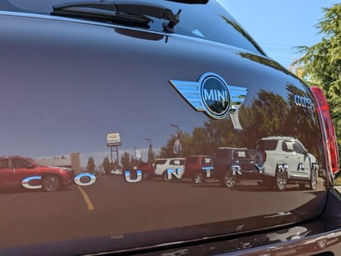 Used 2014 MINI Cooper Countryman S image 26