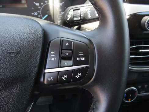 Used 2022 Ford Escape SE w/ Convenience Package image 26