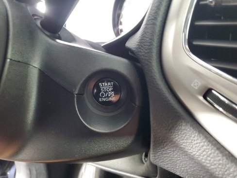 Used 2018 Jeep Compass Latitude w/ Popular Equipment Group image 22