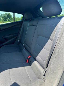Used 2018 Chevrolet Cruze LT w/ RS Package image 46