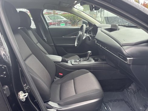 Used 2022 MAZDA CX-30 AWD 2.5 S image 8