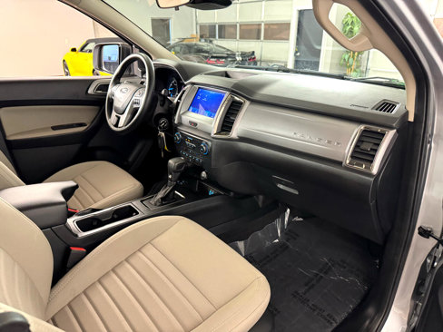 Used 2022 Ford Ranger XLT w/ Bed Utility Package image 28