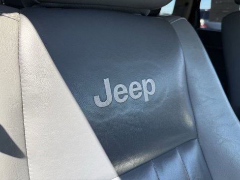 Used 2006 Jeep Grand Cherokee Laredo image 38