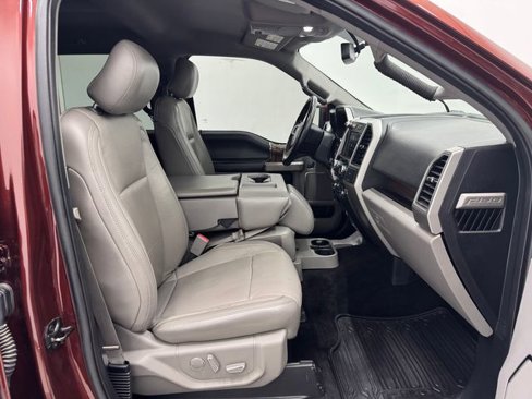 Used 2017 Ford F150 Lariat image 17