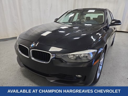 Used 2014 BMW 328i xDrive Sedan image 40