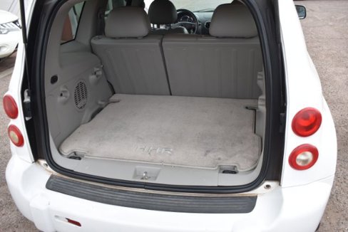 Used 2006 Chevrolet HHR LT w/ Preferred Equipment Group image 15
