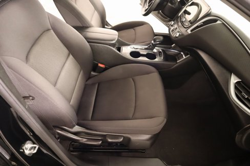 Used 2023 Chevrolet Malibu LT image 13