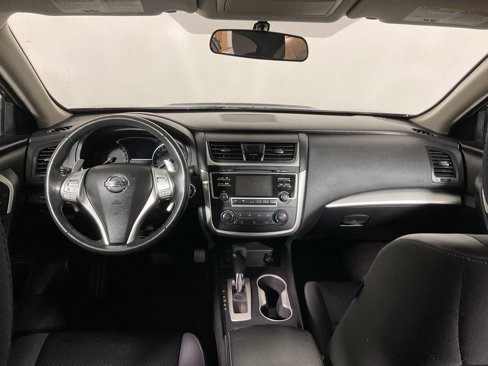 Used 2016 Nissan Altima 2.5 SR image 20