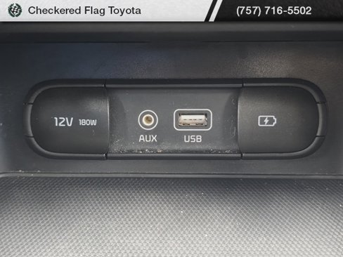 Used 2021 Kia Forte GT image 33