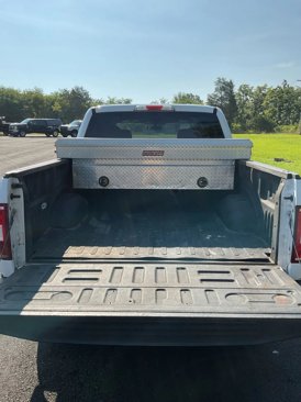 Used 2018 Ford F150 XLT w/ Equipment Group 301A Mid image 6