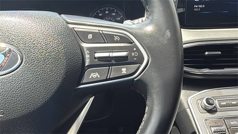 Used 2023 Hyundai Santa Fe SEL image 17