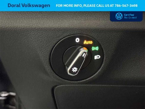 Certified 2022 Volkswagen Jetta Sport image 17
