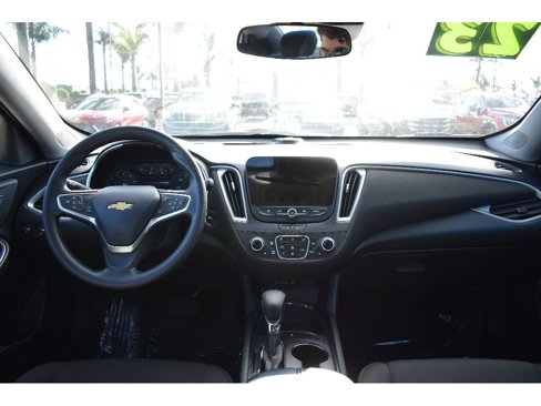 Used 2023 Chevrolet Malibu LT image 9