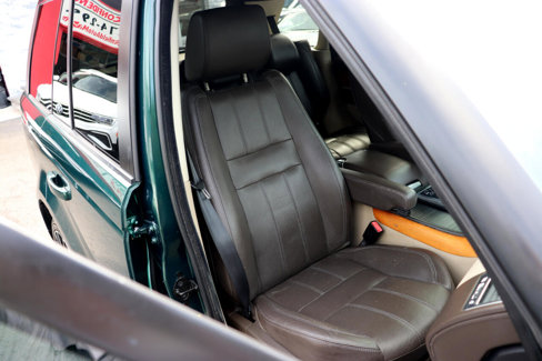 Used 2012 Land Rover Range Rover Sport HSE LUX image 14