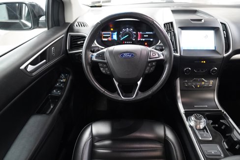 Used 2020 Ford Edge SEL image 12